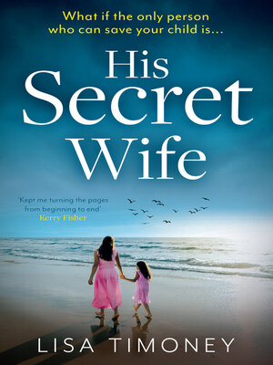 cover image of His Secret Wife